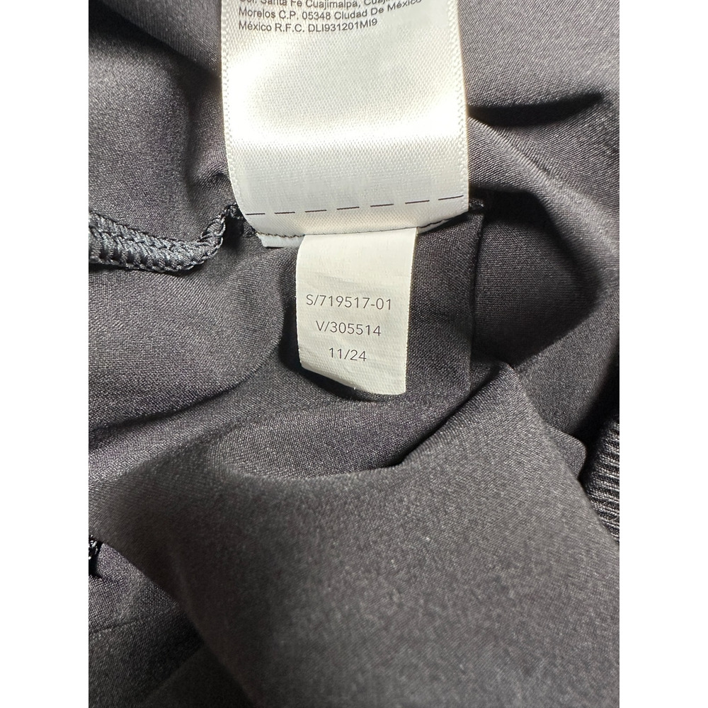 Athleta Brooklyn Jogger 10P Petite Black Lightweight Performance Athleisure - Picture 9 of 9